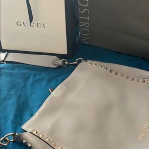 Valentino Garavani Crossbag